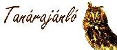 Tanárajánló - www.tanarajanlo.hu Tanárajánló - www.tanarajanlo.hu